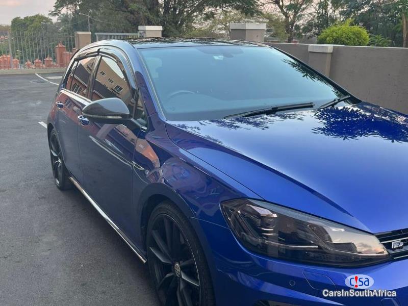 Volkswagen Golf 0616417846 Automatic 2018 - image 6