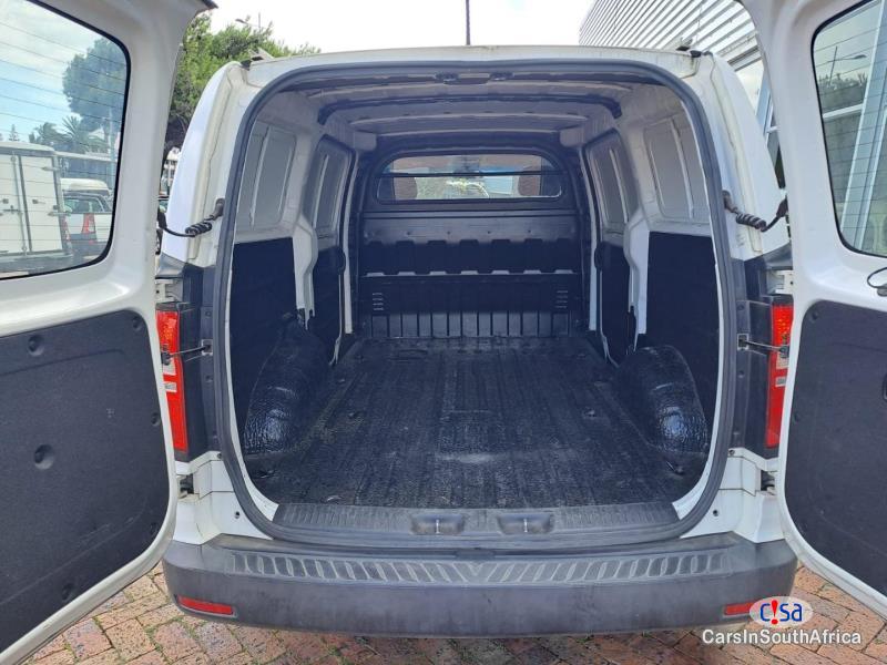 Hyundai H-1 0747641485 Automatic 2017