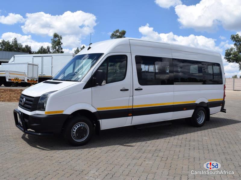 Volkswagen 0784119228 Manual 2017