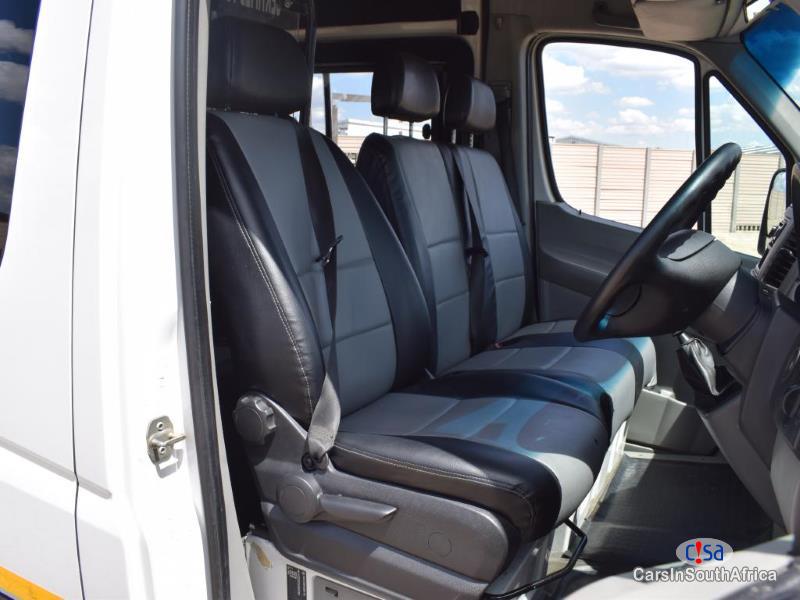 Picture of Volkswagen 0784119228 Manual 2017 in North West