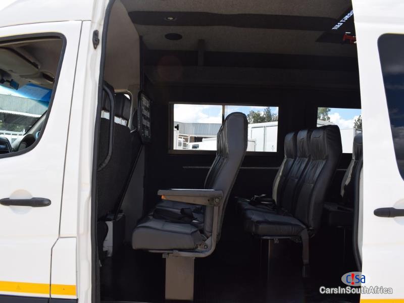 Picture of Volkswagen 0784119228 Manual 2017 in South Africa