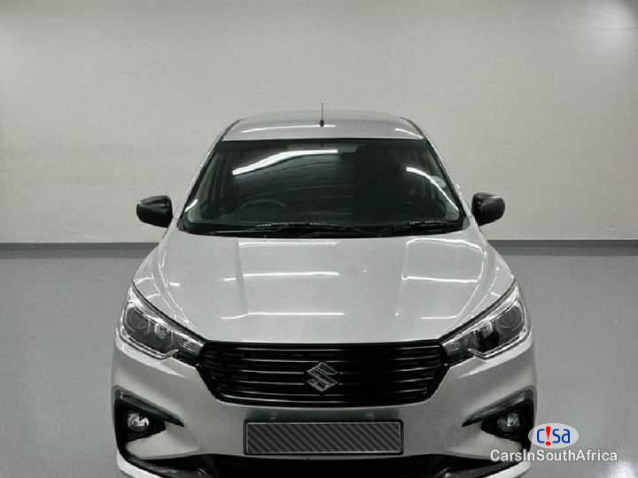 Pictures of Suzuki 1.5 Ertiga GA Manual 2020