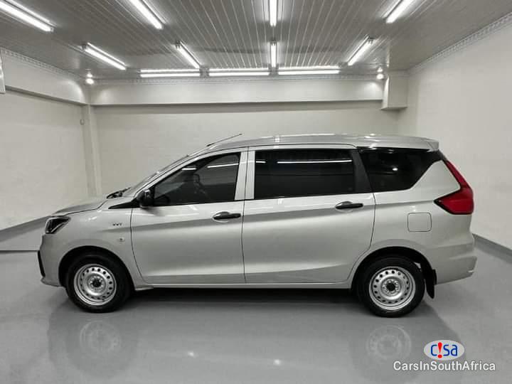 Suzuki 1.5 Ertiga GA Manual 2020 - image 2