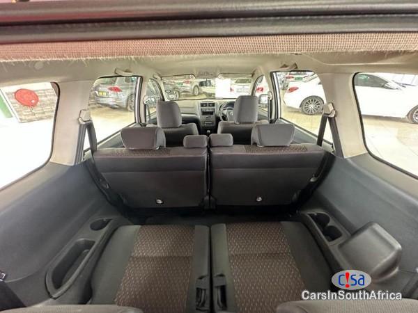 Toyota Avanza 1.5 SX { 060 520 9455 Manual 2018 - image 5