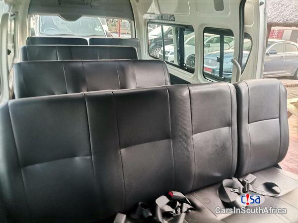 Toyota Quantum 2.5 Toyota Quantum Call Or WhatsApp 0848069548 Manual 2018 - image 6