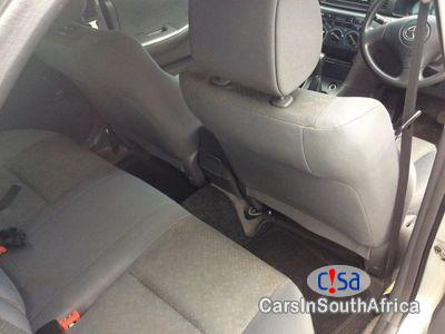 Toyota Corolla Manual 2006 in South Africa - image