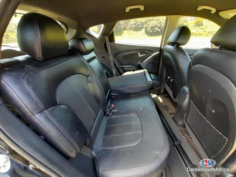 Hyundai ix35 2.0 Executive Automatic 2012 - image 3