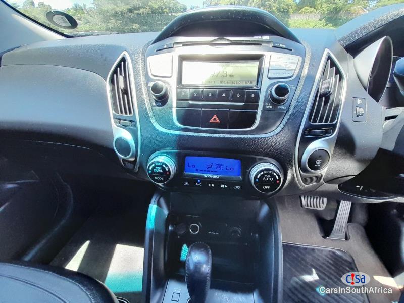 Picture of Hyundai ix35 2.0 Executive Automatic 2012 in Limpopo