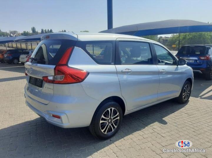 Suzuki Ertiga.5 /call Whatsapp 068 346 6875 Manual 2024 - image 2