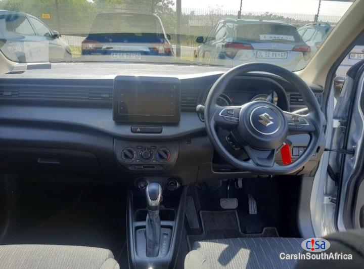 Suzuki Ertiga.5 /call Whatsapp 068 346 6875 Manual 2024 - image 3