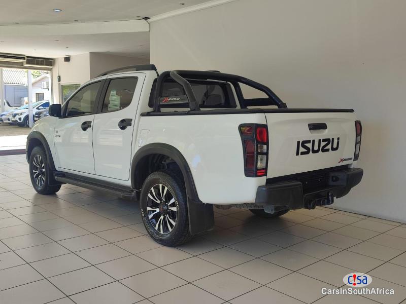 Isuzu Other 3.0 D-Max 300 3.0TD Double-Cab X-Rider Call Or Whatsapp 068 346 6875 Automatic 2020
