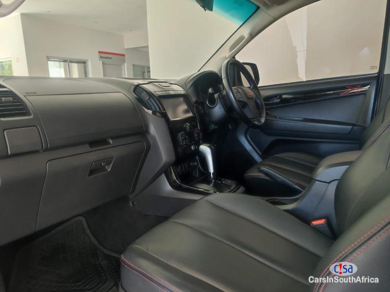 Isuzu Other 3.0 D-Max 300 3.0TD Double-Cab X-Rider Call Or Whatsapp 068 346 6875 Automatic 2020 in Gauteng