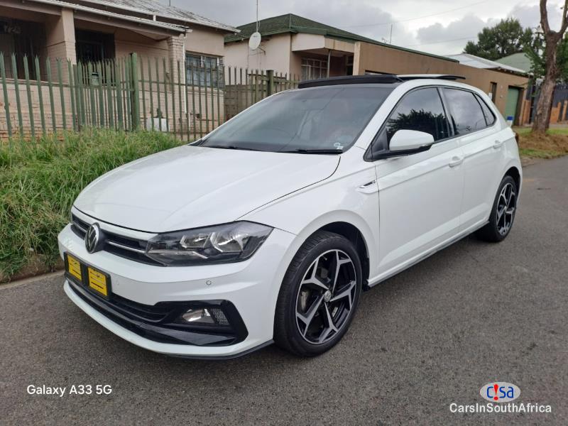 Pictures of Volkswagen Polo 1.2 /call Whatsapp 068 346 6875 Manual 2020