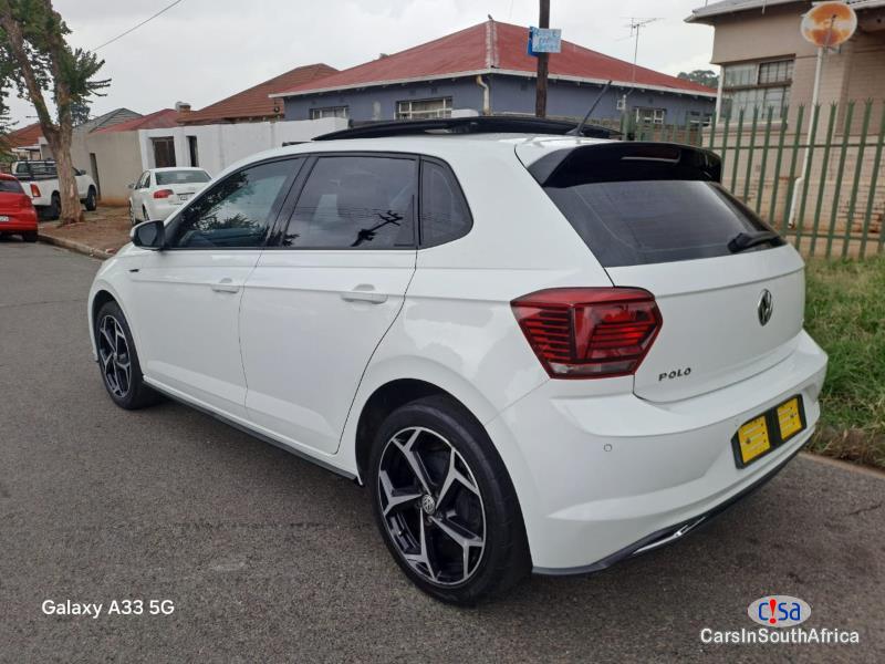 Volkswagen Polo 1.2 /call Whatsapp 068 346 6875 Manual 2020 - image 2