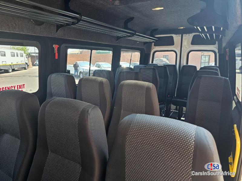 Mercedes Benz Other Mercedes Benz Sprinter 515 CID 22 Seatr Call Or Whatsapp 068 346 6875 Manual 2021 in South Africa