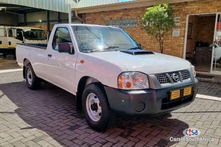 Picture of Nissan NP300 2.0 / Whatsapp Call 068 346 6875 Manual 2015