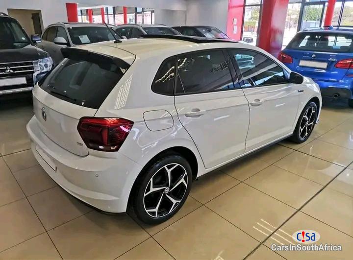 Volkswagen Polo 1.0/call Whatsapp 068 346 6875 Automatic 2019
