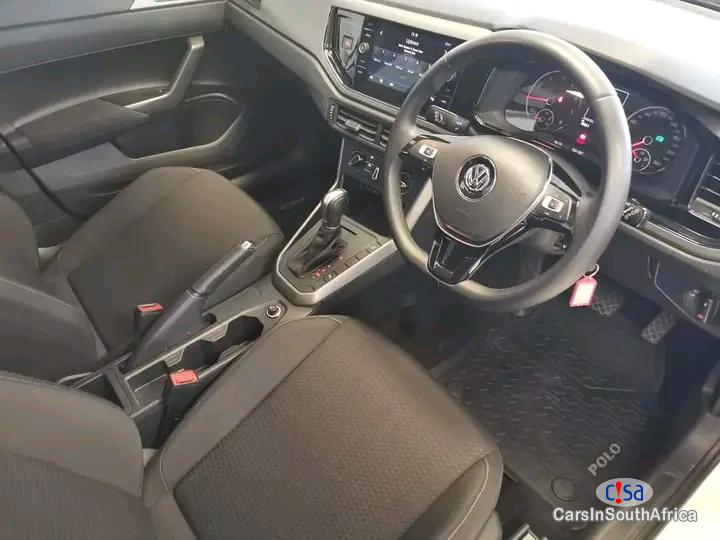 Volkswagen Polo 1.0/call Whatsapp 068 346 6875 Automatic 2019 in North West