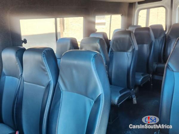 Mercedes Benz Sprinter 515 CDi Manual 2012 in North West