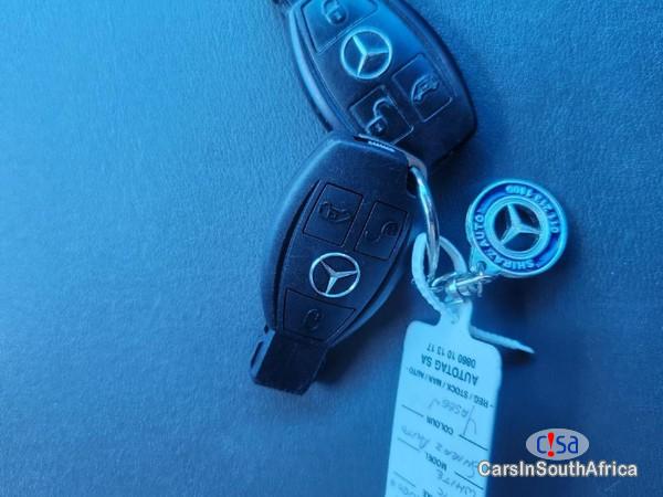 Picture of Mercedes Benz Sprinter 515 CDi Manual 2012 in North West
