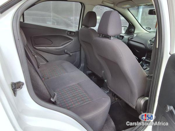 Ford Figo 1.4 Ambiente Manual 2018 in Eastern Cape
