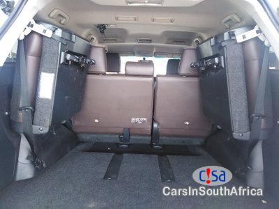 Toyota Fortuner 2,8 Automatic 2018 in North West