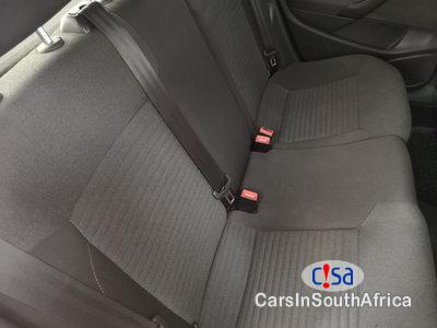 Volkswagen Polo 1.2 Manual 2014 - image 4