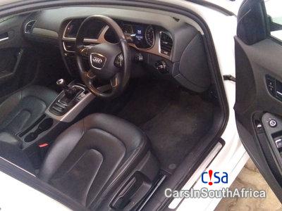 Audi A4 2.8 Manual 2012 in Eastern Cape