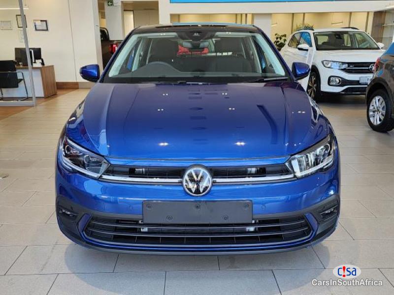 Volkswagen Polo 0684957752 Call/whatsapp Manual 2022 - image 2