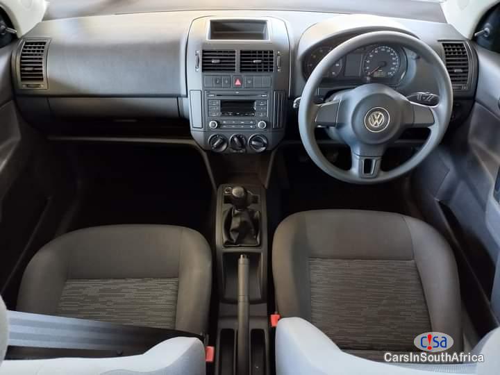 Volkswagen Polo Vivo Trendline Manual 2015
