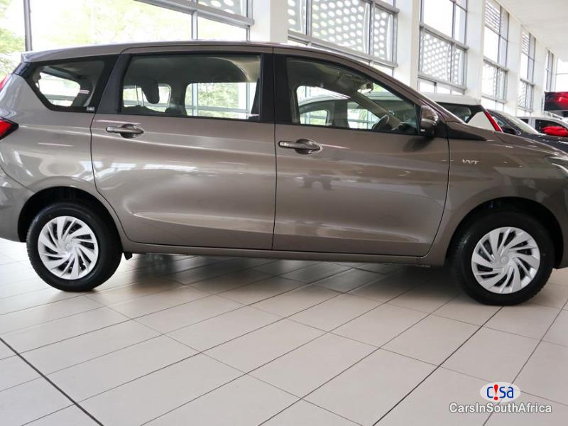 Toyota 1.5 Rumion Sx Manual 2021 in South Africa