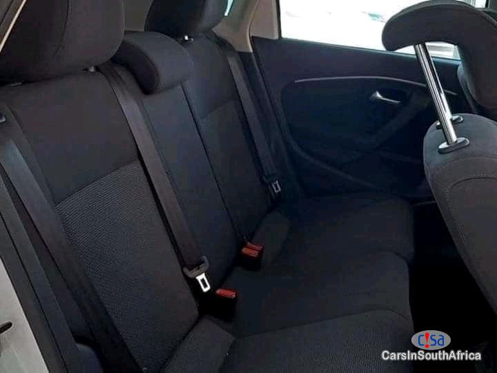 Volkswagen Polo Automatic 2016 in Limpopo