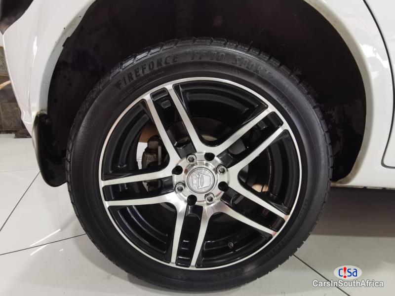 Hyundai Getz Manual 2011