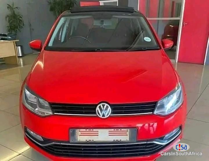 Pictures of Volkswagen Polo 2017 Volkswagen Polo 1.2 TSI MANUAL 0698183175 Manual 2017