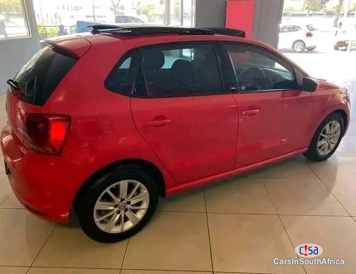 Volkswagen Polo 2017 Volkswagen Polo 1.2 TSI MANUAL 0698183175 Manual 2017 - image 4