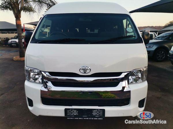 Pictures of Toyota Quantum 0616417846 Manual 2018