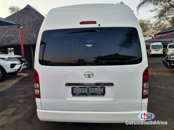 Toyota Quantum 0616417846 Manual 2018 - image 2