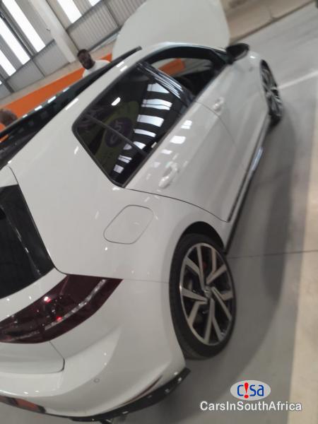 Picture of Volkswagen Golf 2 Automatic 2019