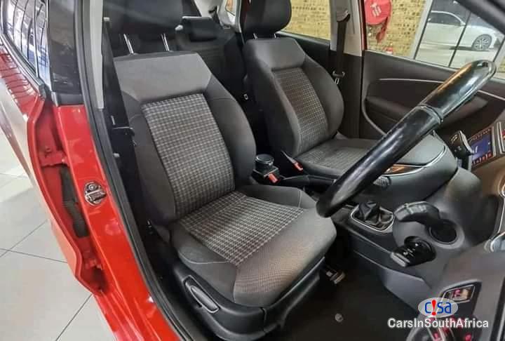 Picture of Volkswagen Polo Manual 2015 in North West
