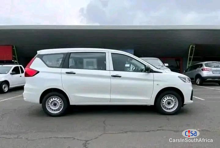 Suzuki 1.5 SX [+27719391204] Manual 2024 in Eastern Cape