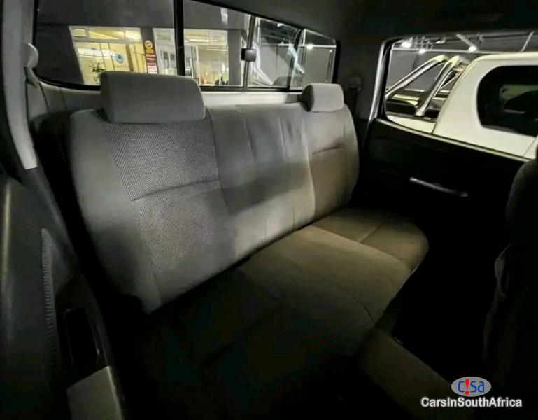 Toyota Hilux 2.7 VVTi [0817579183] Manual 2012 in Mpumalanga - image
