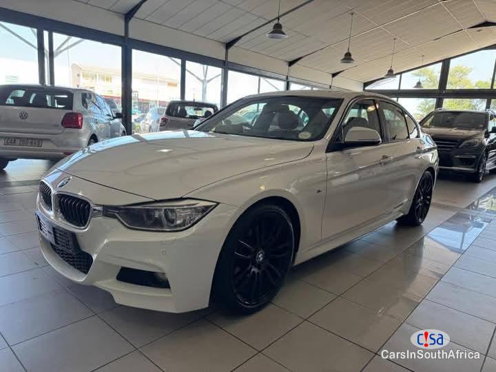 Picture of BMW M3 Automatic 2014 in Mpumalanga