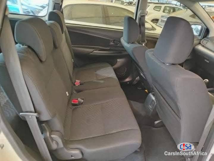 Picture of Toyota Avanza Manual 2017 in South Africa