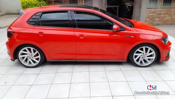 Volkswagen Polo Automatic 2019 in Northern Cape