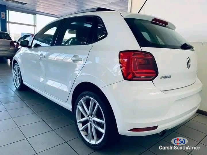Volkswagen Polo Automatic 2015 in Mpumalanga