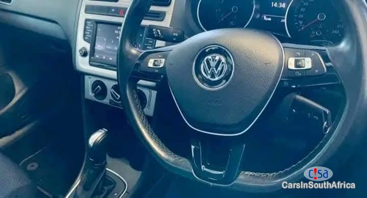 Picture of Volkswagen Polo Automatic 2015 in South Africa