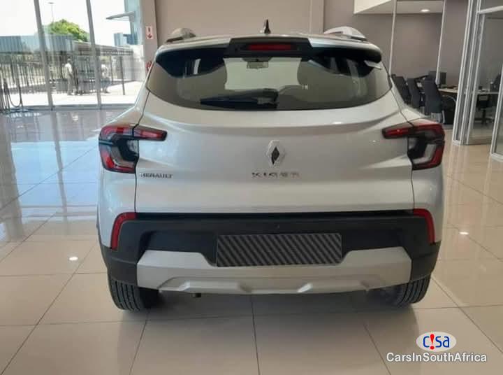 Renault Clio Manual 2022 in South Africa