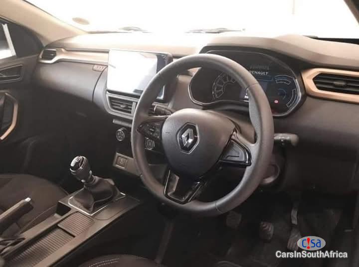 Picture of Renault Clio Manual 2022 in South Africa