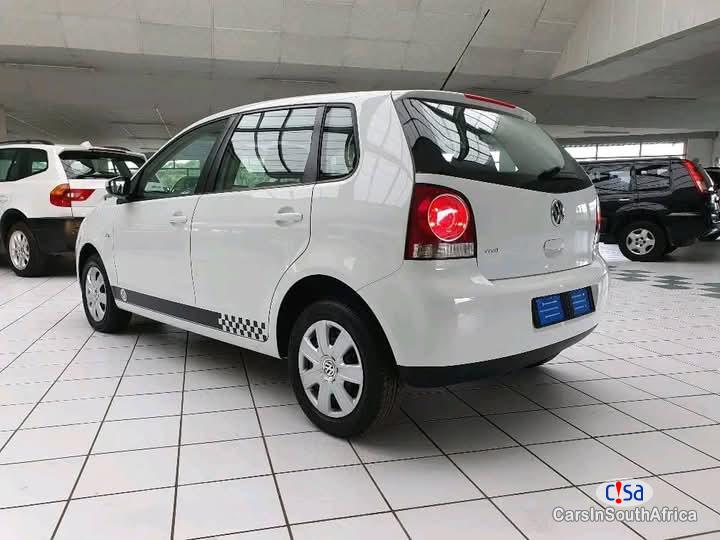 Picture of Volkswagen Polo Manual 2017 in Limpopo