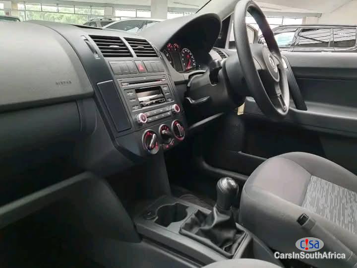 Volkswagen Polo Manual 2017 in Limpopo - image